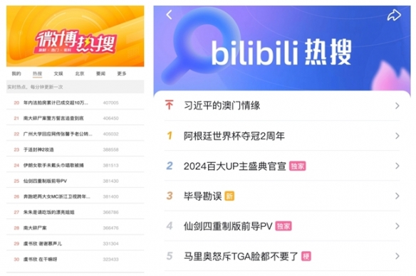 仙剑奇侠传再掀热潮！UE5引擎重塑经典，籼米们准备好了吗？