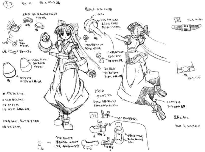 拳皇的衣服__拳皇男角色去衣服