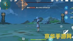 _原神打岩系_原神无岩怎么打