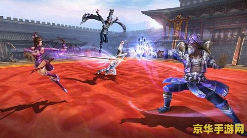 _混乱武林风云再起1.0攻略_混乱武林风起云涌
