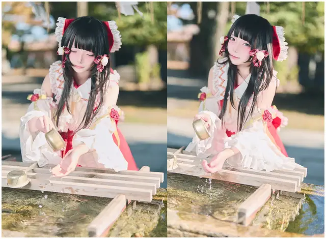 _樱花妹审美_被看樱花妹的狗罕见