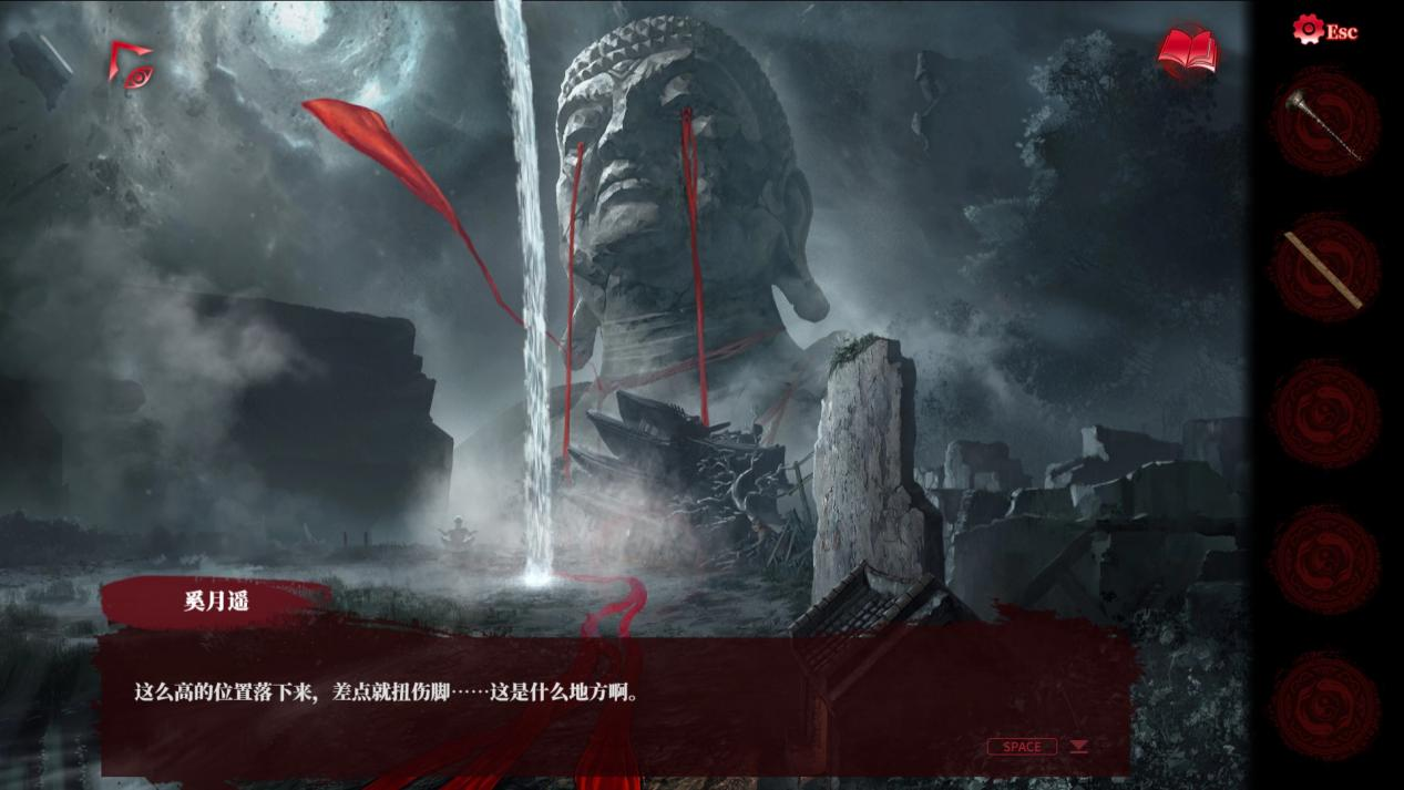 怪物猎人世界pc试玩_千秋模型_