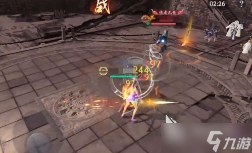 永劫无间七夕达摩祈愿全攻略：6个隐藏位置大揭秘，轻松完成任务