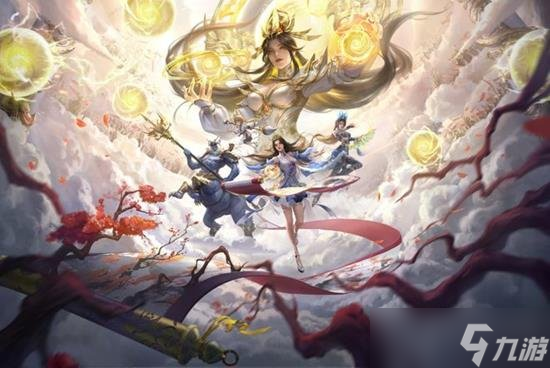 诛仙世界：天衡还是逍遥？揭秘两大阵营文化与人气对比，你该如何选择？