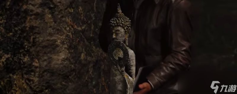 《夺宝奇兵 古老之圈》麻烦的迹象谜题解法推荐_《夺宝奇兵 古老之圈》麻烦的迹象谜题解法推荐_