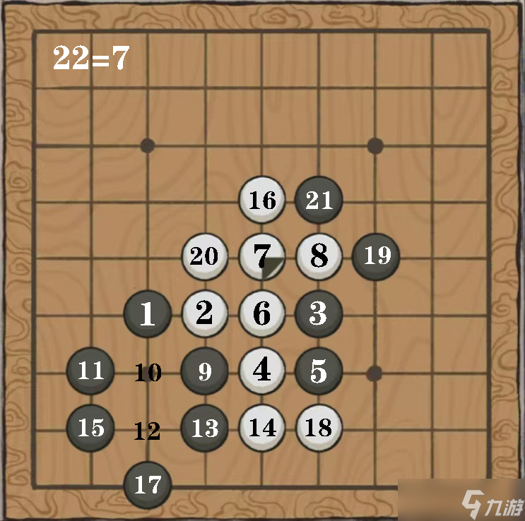 桃花村围棋挑战：无需额外工具，轻松通关秘籍大公开