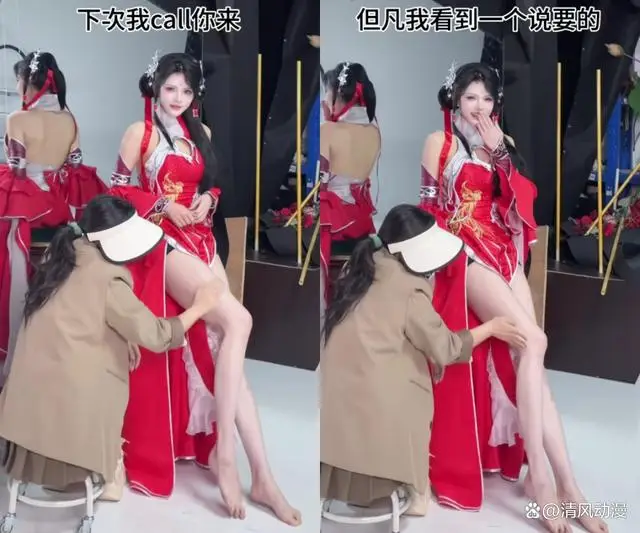 _白发女漫头_有白发妹子的漫画