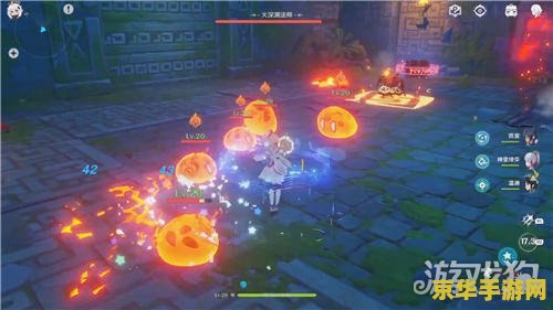 原神联机功能解锁秘籍：等级16级是关键，版本同步不容忽视