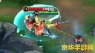 揭秘王者荣耀铠：188cm战士的逆天技能，如何成为战场上的无敌存在？