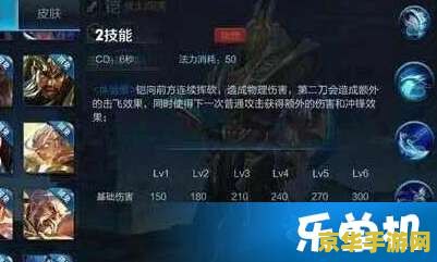 王者铠的技能__王者荣耀铠怎么加点