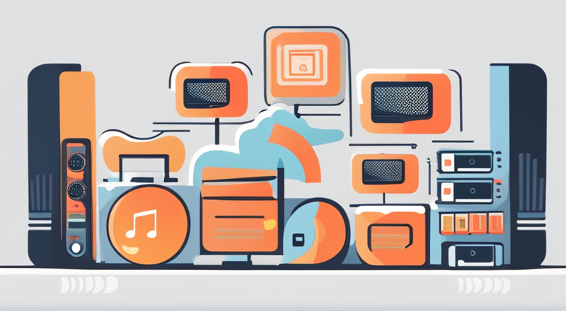 百度企业网盘：超大容量，高速传输，你的音乐云盘首选