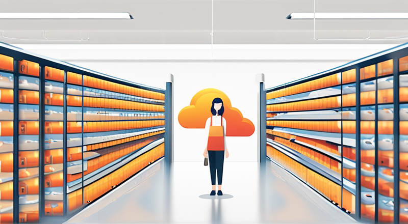 揭秘苹果设备最佳第三方云盘：百度企业网盘为何成为用户首选？