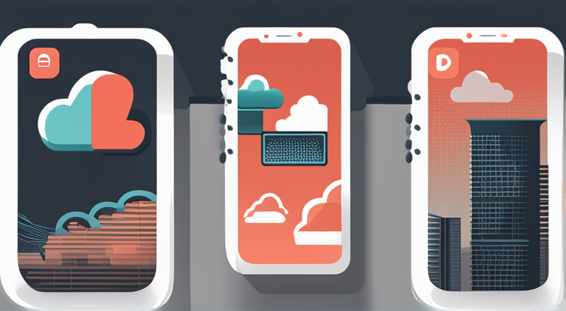 苹果手机6云盘使用全攻略：iCloud与百度企业网盘对比，哪个更适合你？