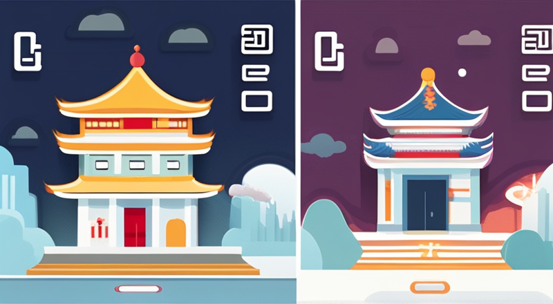 中国移动云盘 vs 逸云盘：谁才是你的最佳云存储选择？详细对比揭秘