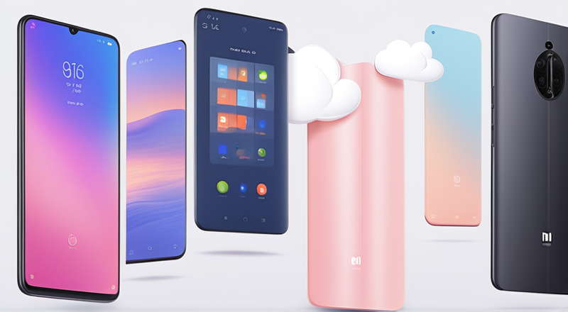 MIUI 10.2.3.0：小米云盘稳定性与同步速度的革命性提升，用户体验飞跃