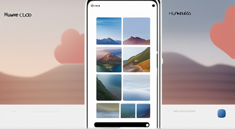 华为云盘相册查看秘籍：4步轻松搞定，关键一步决定成败