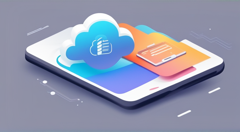 揭秘最适合手机使用的云盘：百度企业网盘、腾讯微云、阿里云盘大比拼，谁才是你的最佳选择？
