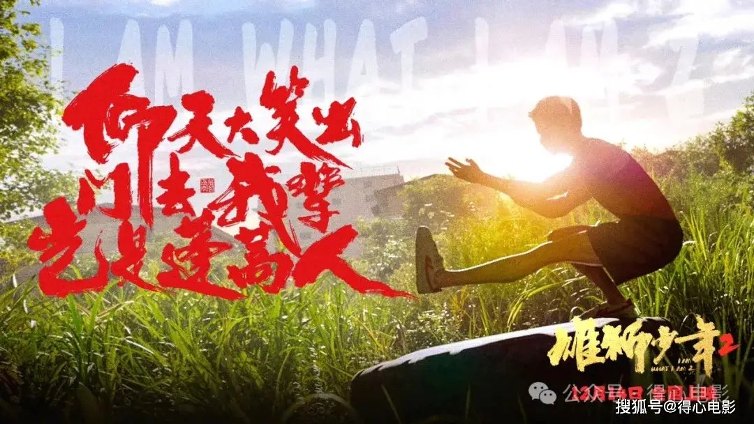 票房惨败却豆瓣高分，破·地狱与雄狮少年2为何遭遇冰火两重天？