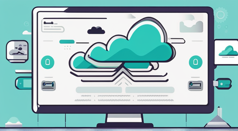 揭秘iOS设备云盘文件存储位置，一文搞定iCloud Drive、百度企业网盘等常见服务