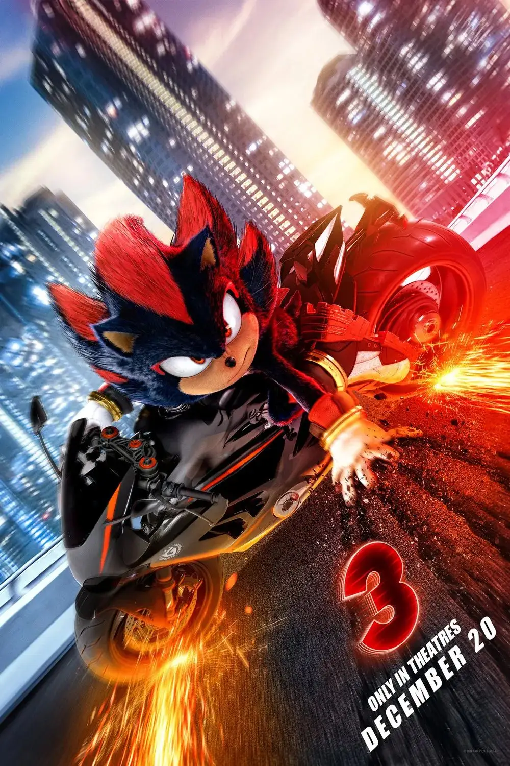 《侏罗纪世界4》曝寡姐新剧照，《海贼王》第二季杀青_《侏罗纪世界4》曝寡姐新剧照，《海贼王》第二季杀青_