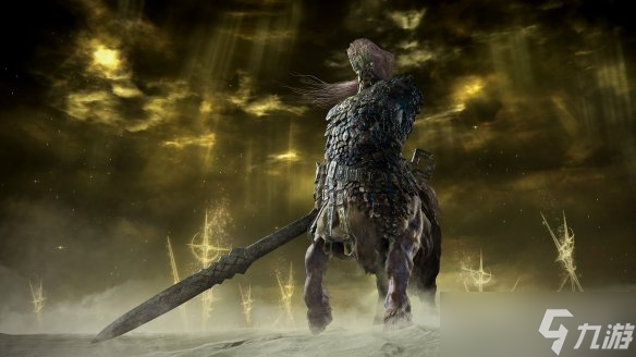 _《艾尔登法环 黑夜君临》PS和Steam商店页面已推出_《艾尔登法环 黑夜君临》PS和Steam商店页面已推出