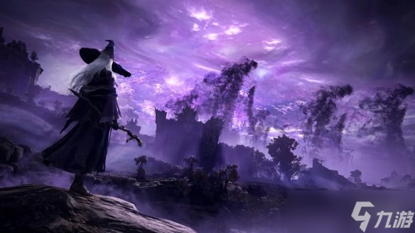 《艾尔登法环 黑夜君临》PS和Steam商店页面已推出__《艾尔登法环 黑夜君临》PS和Steam商店页面已推出