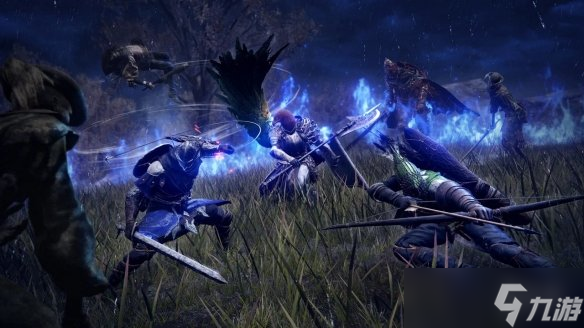 《艾尔登法环 黑夜君临》PS和Steam商店页面已推出_《艾尔登法环 黑夜君临》PS和Steam商店页面已推出_