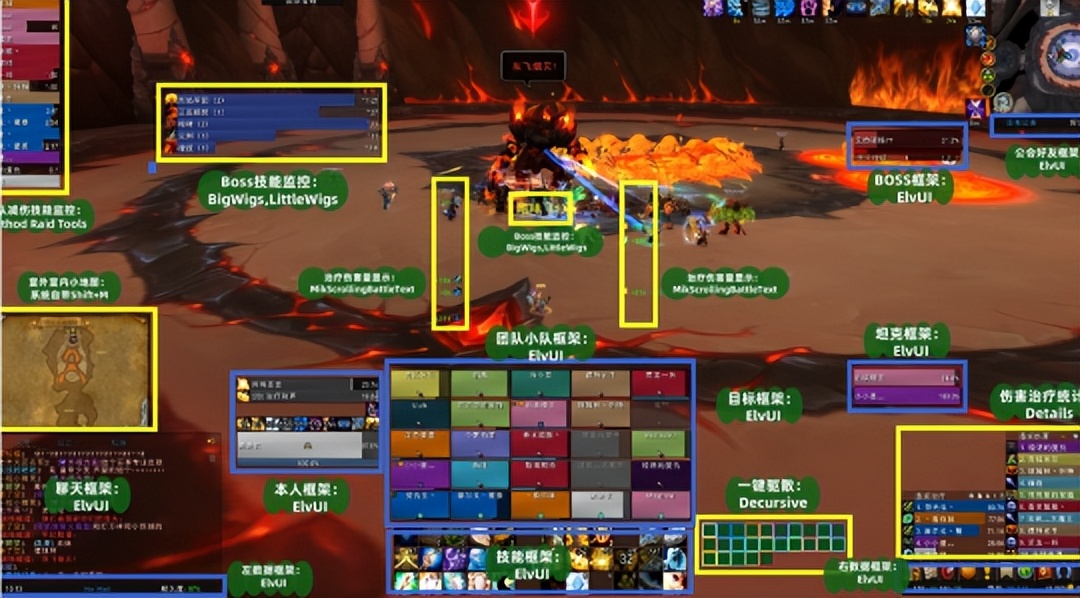 暴雪宣布魔兽电影第二部_暴雪宣布开拍魔兽2_
