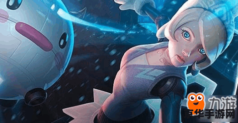 _lol冰雪节活动时间2020_冰雪节英雄联盟2020