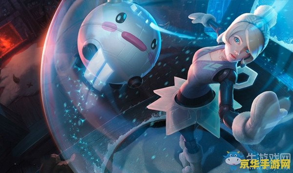 冰雪节限定皮肤即将降临！英雄联盟2023年12月惊喜不断