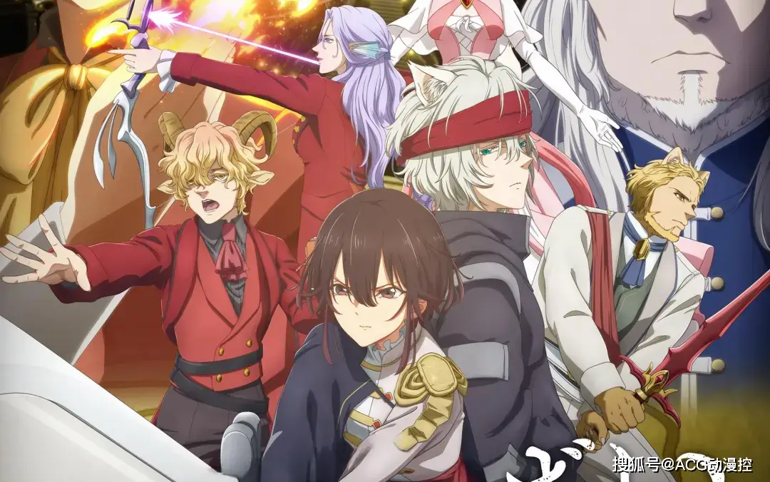 2019年上映的动漫剧场版_盼望的动漫图_