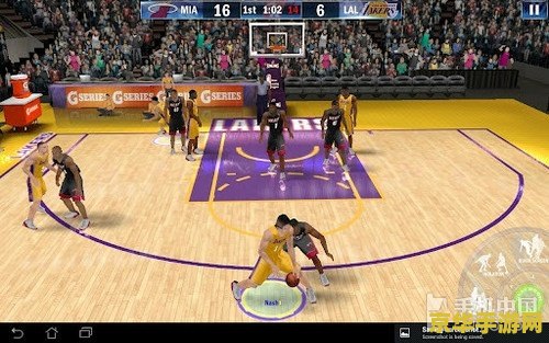 NBA 2K13玩家必看：如何轻松捕捉游戏中的每一个精彩瞬间？