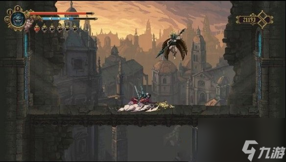 神之墓地2.6d亵渎攻略_亵渎之神怎么打_