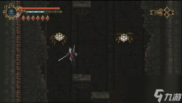 神之墓地2.6d亵渎攻略_亵渎之神怎么打_