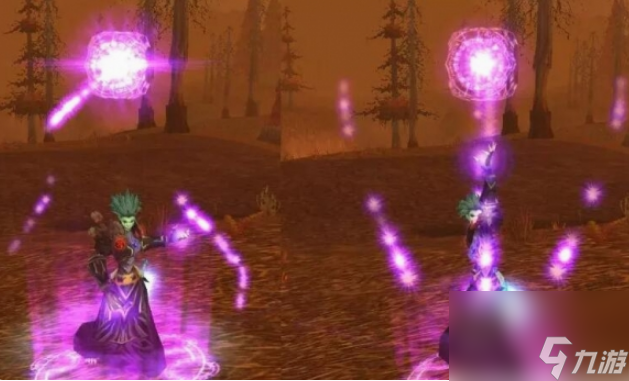 _魔兽世界术士玩法攻略_魔兽世界术士的职业任务