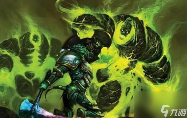 _魔兽世界术士的职业任务_魔兽世界术士玩法攻略
