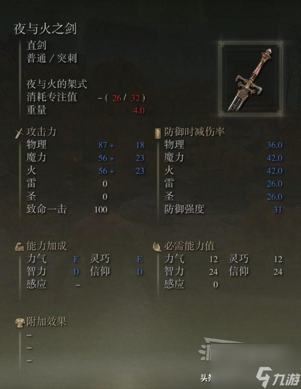 艾尔登法环武器_艾登法环发售_