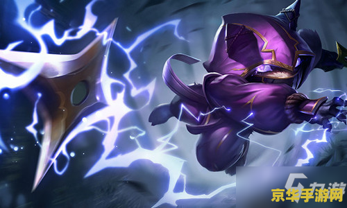 _狼人火力出装2021_lol无限火力狼人出装