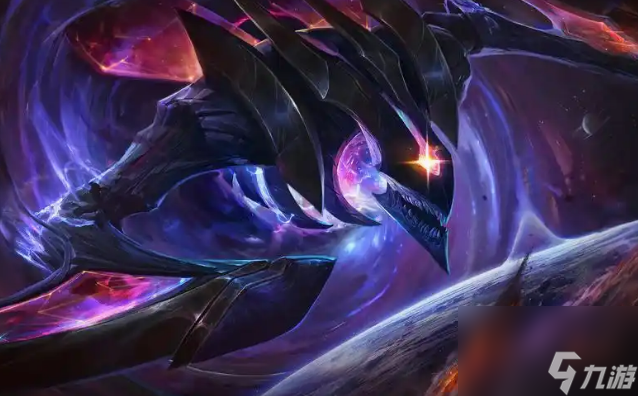 _lol卡兹克符文_卡兹克符文2021