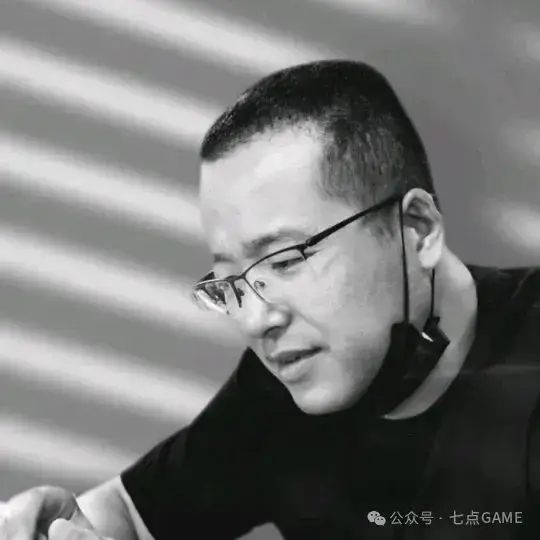 隐匿了近十年的CG原画界元老级人物！游戏圈成名后闭关修炼，现专注动画电影开发的行业老炮-7.GAME__隐匿了近十年的CG原画界元老级人物！游戏圈成名后闭关修炼，现专注动画电影开发的行业老炮-7.GAME