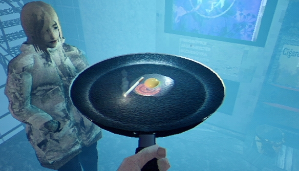 抽象煎蛋游戏《极寒蛋》团队新作钓鱼游戏正在开发中__抽象煎蛋游戏《极寒蛋》团队新作钓鱼游戏正在开发中