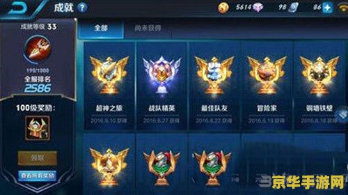 王者荣耀技能方法获得解析图__王者荣耀技能方法获得解析图片