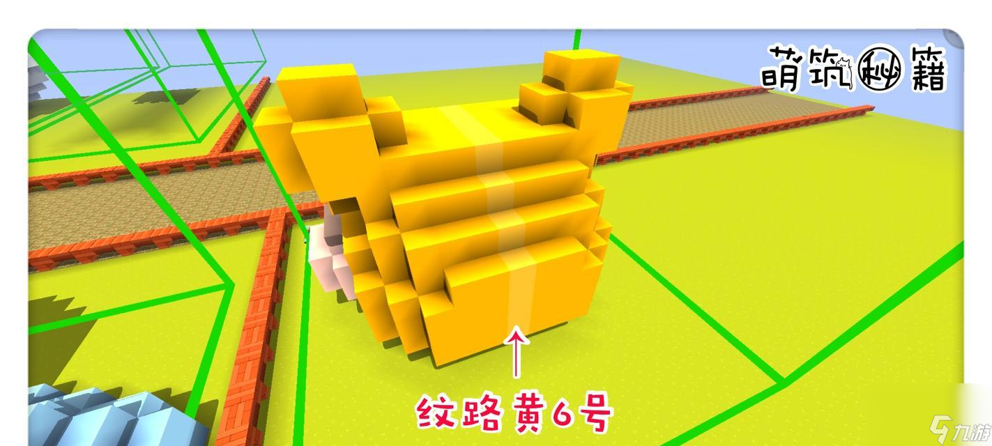 迷你世界动物养殖园教程_迷你怎么养动物_