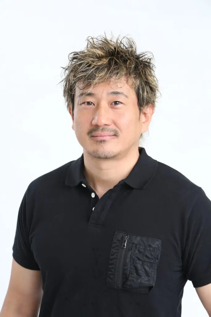声优祝福_战狼2首支预告_