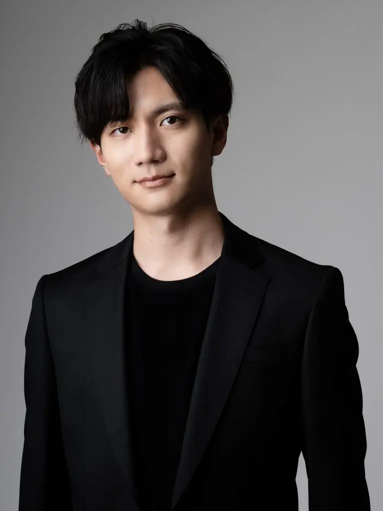 _声优祝福_战狼2首支预告
