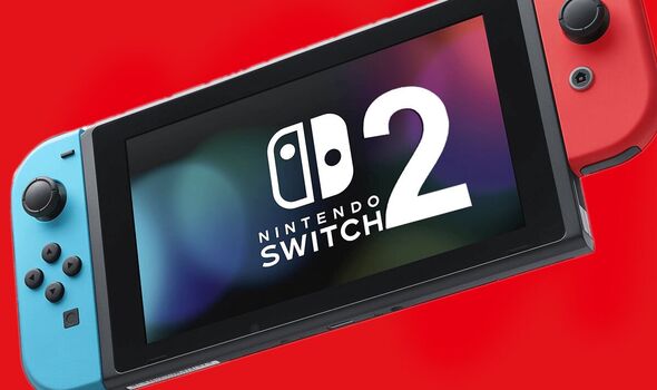 Switch 2真机照片曝光？网友NextHandheld公布四张疑似照片，可信度存疑