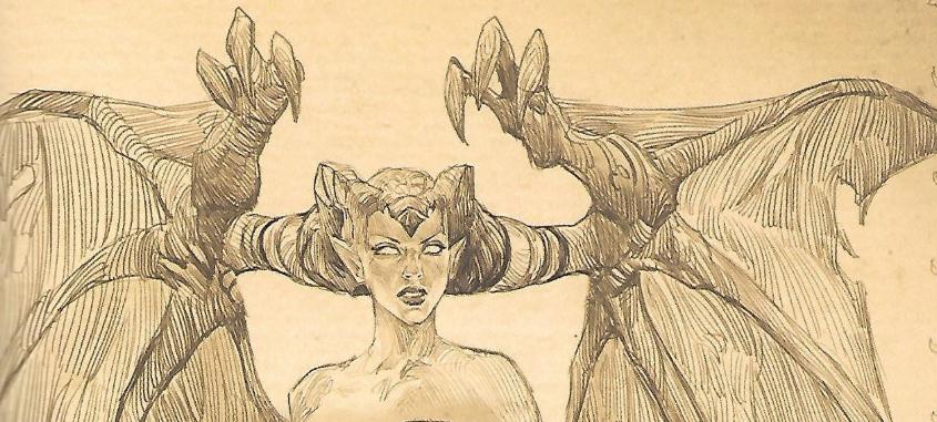 火舞意识_洪荒之老子是冥河_