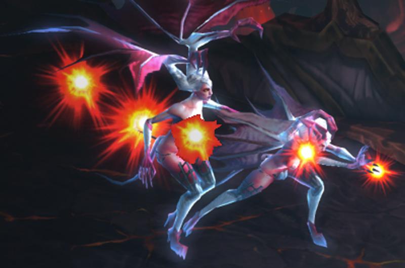 _火舞意识_洪荒之老子是冥河