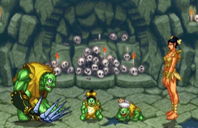 洪荒之老子是冥河_火舞意识_