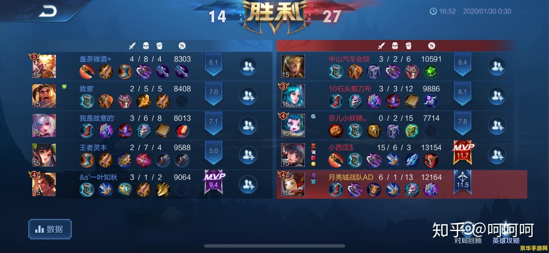 王者鲁班玩法__王者鲁班说什么